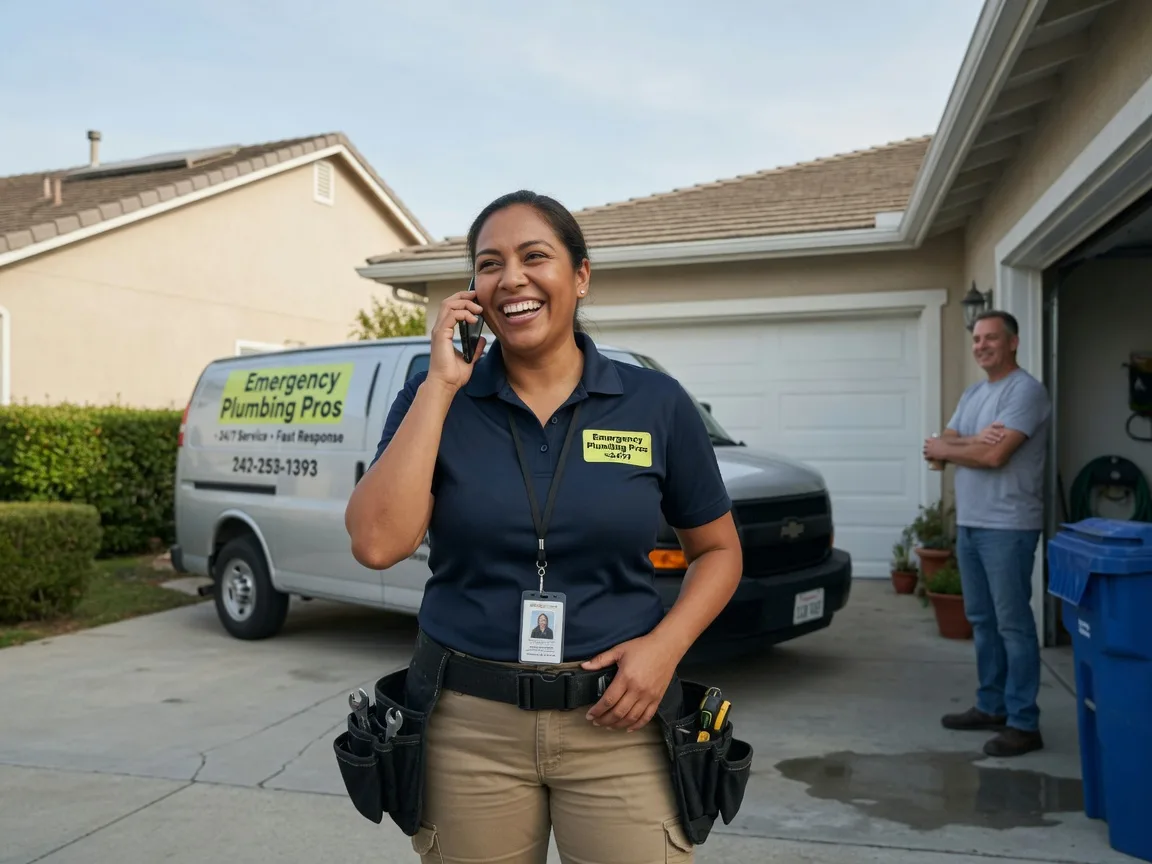 Emergency Plumber Summerfield, OH FAQs